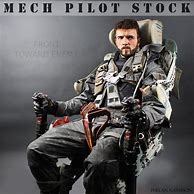 Image result for Mech Pilot Suit