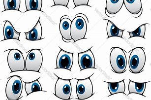 Image result for Funny Eyes Images