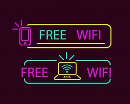 Image result for Wi-Fi アイコン