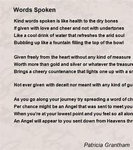 Image result for Spoken Poetry Examples