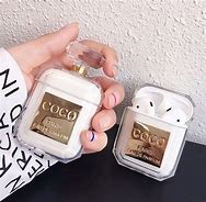 Image result for Chanel AirPod Case