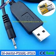 Image result for USB to RS485 Cable