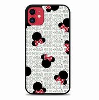 Image result for iPhone 11 Minnie Case