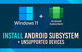 Image result for Windows and Android