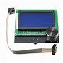 Image result for 3D Printer LCD-Display