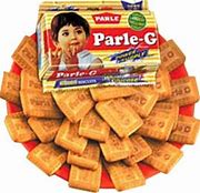 Image result for Parle G Cookies