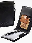 Image result for Leather MeMO Pad