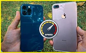 Image result for iPhone 7 Plus vs iPhone 11 Pro