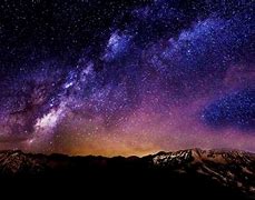 Image result for Starry Night Sky Wallpaper