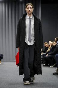 Image result for Balenciaga Menswear