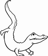 Image result for Alligator Clip Leads Outline Drawing