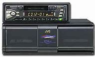 Image result for JVC 12 Disc Auto CD Player