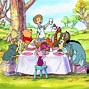 Image result for Winnie the Pooh Thanksgiving Wallpaper