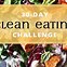 Image result for 30-Day Eat Healthy Challenge