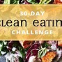 Image result for 30-Day Healthy Challenge