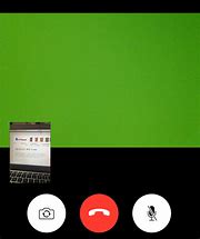 Image result for FaceTime Template Greenscreen Mac