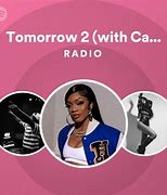 Image result for Tomorrow 2 Cardi B Cover