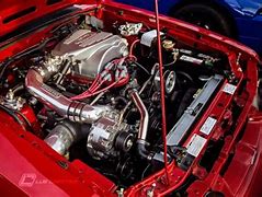 Image result for lx mustang engine
