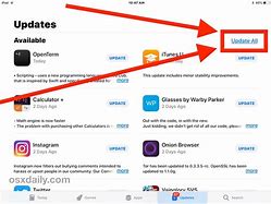 Image result for App to Update iPhone