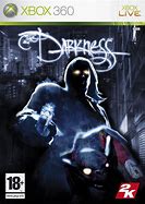 Image result for Darkness Xbox 360