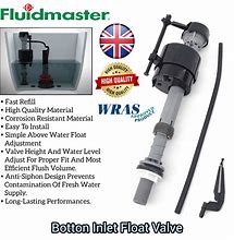 Image result for Fluidmaster Float Sticks