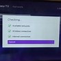 Image result for Roku Not Connecting to Internet