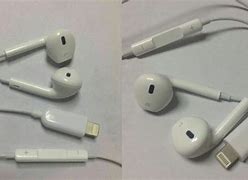 Image result for iPhone 7 Earphones