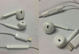 Image result for Apple iPhone 7 Headphones