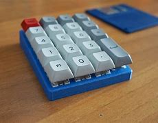 Image result for Custom Mini Keyboard
