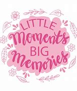 Image result for Memorable Moments Clip Art