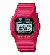 Image result for Pink Pebble Watch