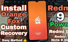 Image result for Xiaomi MI 9T Custom Recovery