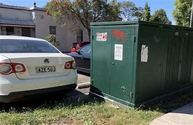 Image result for Power Box On Road