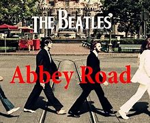 Image result for The Beatles Abbey Road Full Album Apple