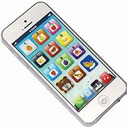 Image result for Toy iPhone for Kids That Look Real