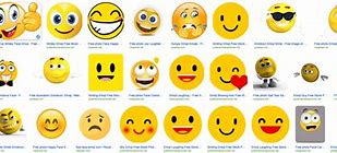 Image result for All Android Emojis