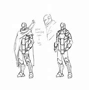 Image result for Mark 3 Iron Man Suit Concept