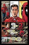 Image result for Spider-Man Deadpool Wallpaper