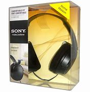 Image result for Sony Wireless Headphones MDR 6500