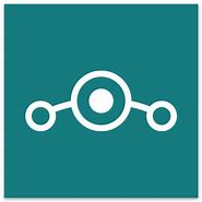Image result for Lineage OS Logo