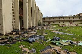 Image result for Guam Airport Typhoon
