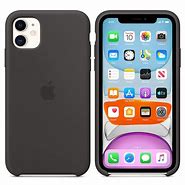 Image result for Brown Silicone iPhone 11" Case