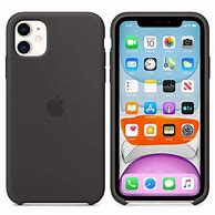 Image result for iPhone 11 Silicone Case Apple with Charms