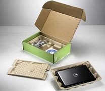 Image result for Carton Box Dell