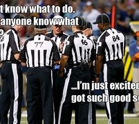 Image result for Referee Humor