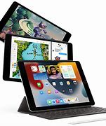 Image result for iPad 9th Generation 64GB with SD Card