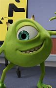 Image result for What Is Mike Wazowski