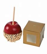 Image result for Caramel Apple Boxes