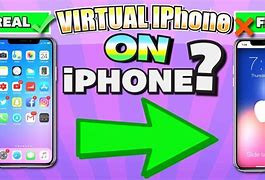 Image result for Virtual iPhone