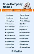 Image result for Shoes Brand Names List